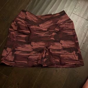 Alphalete Workout Biker Shorts XL womens